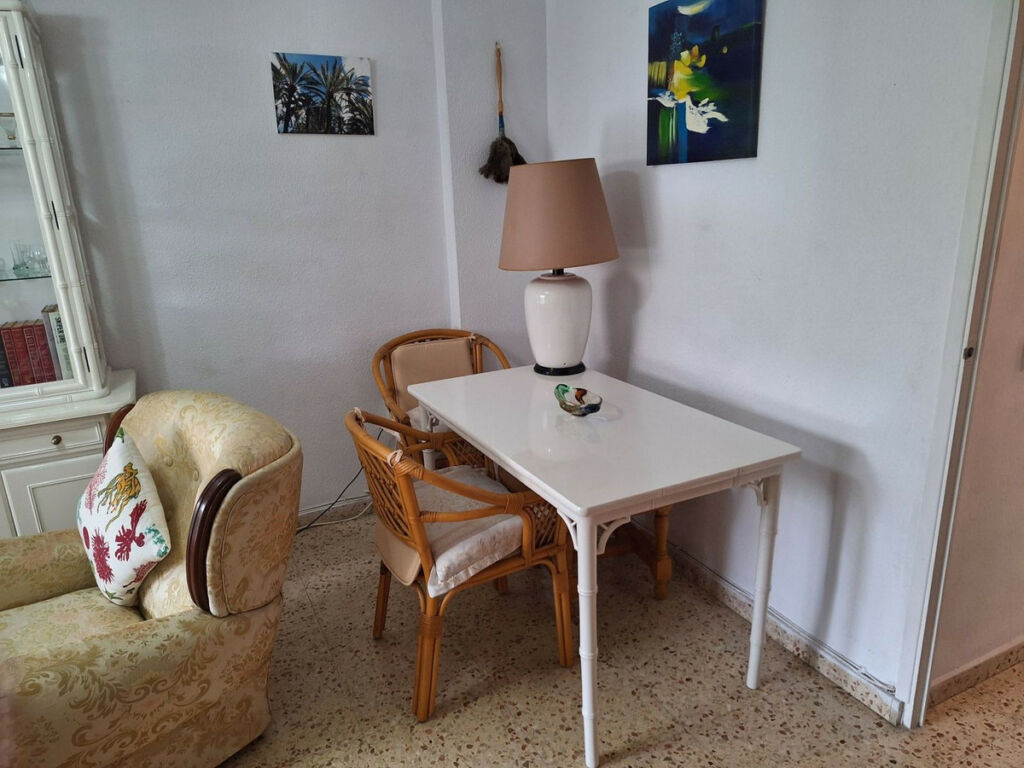 Middle Floor Apartment Finestrat Alicante - imagen 27