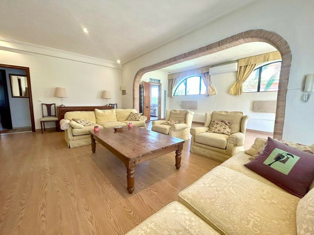 Detached Villa Cabo Roig Alicante - zdjęcie 27