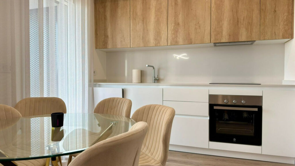 Bungalow Finestrat Alicante - Bild 27