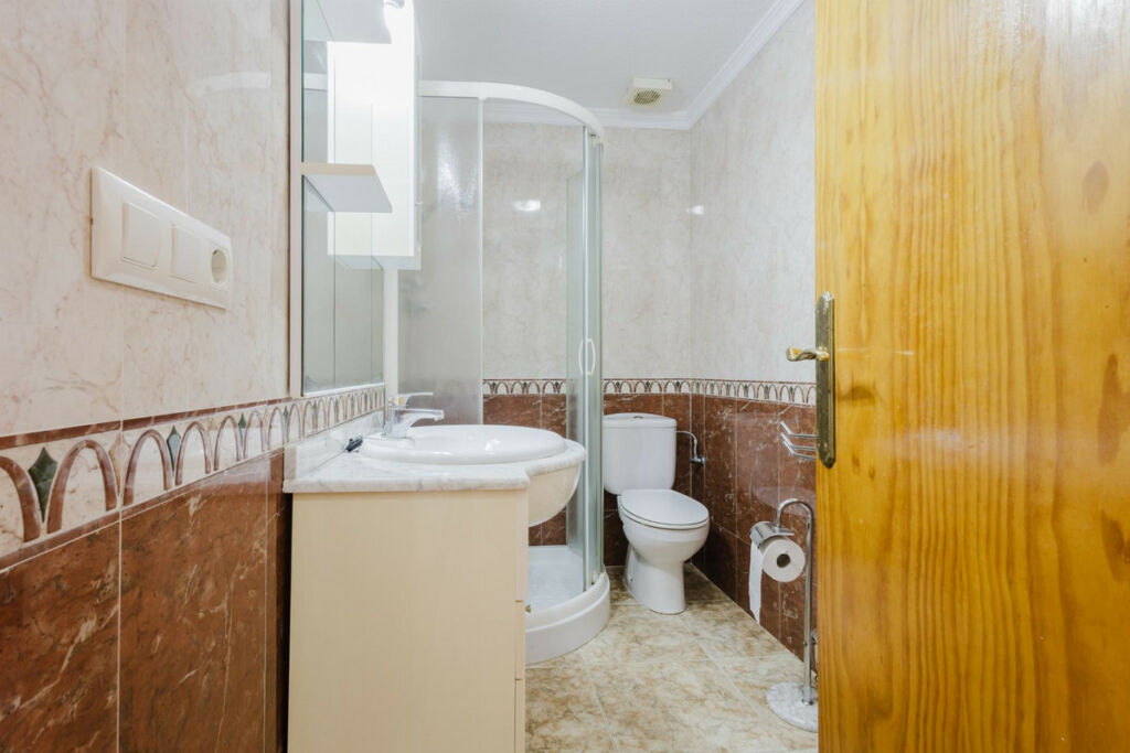 Penthouse Torrevieja Alicante - Bild 27