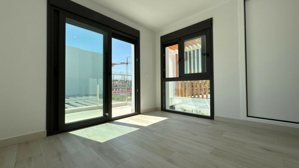 Detached Villa Muchamiel Alicante - Bild 27