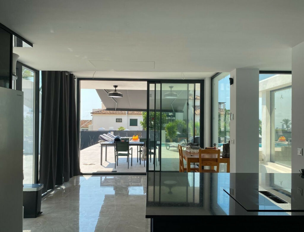 Bungalow Finestrat Alicante - zdjęcie 27
