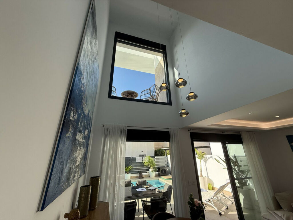 Detached Villa Los Montesinos Alicante - zdjęcie 28