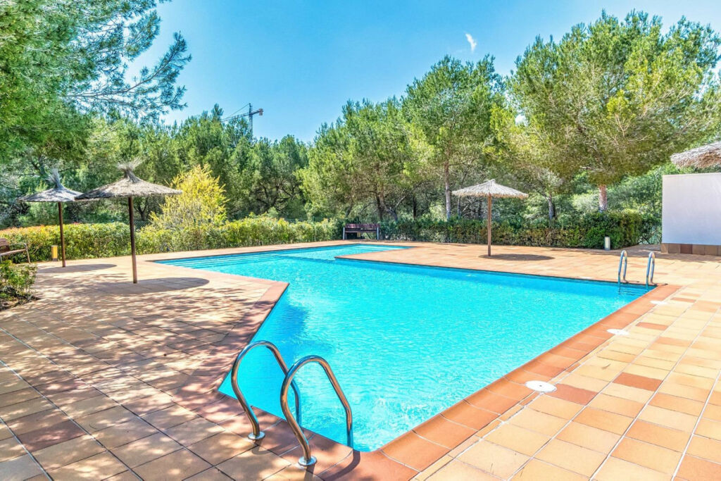 Ground Floor Apartment Las Colinas Golf Alicante - zdjęcie 28