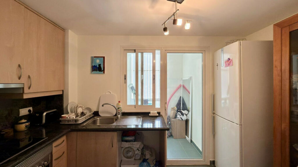Middle Floor Apartment Villajoyosa Alicante - zdjęcie 28