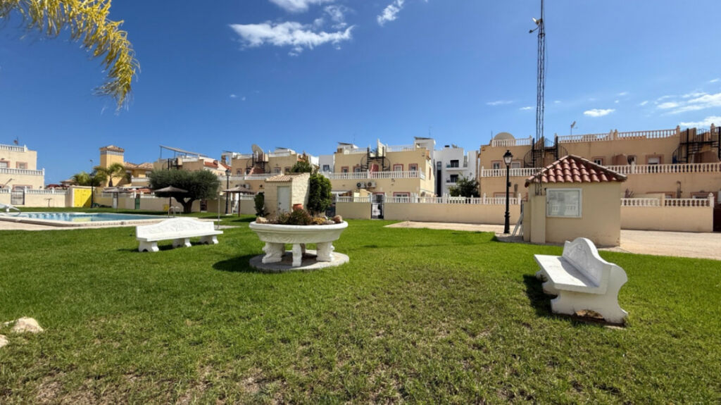 Bungalow Orihuela Alicante - zdjęcie 28