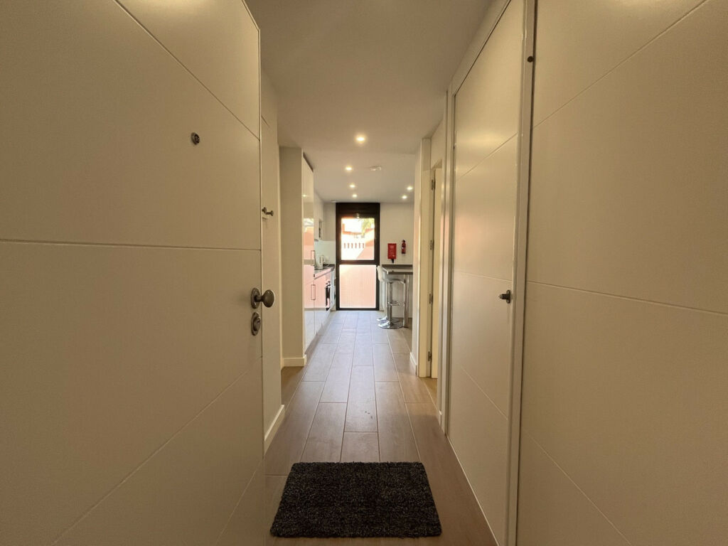 Ground Floor Apartment Los Dolses Alicante - Bild 28