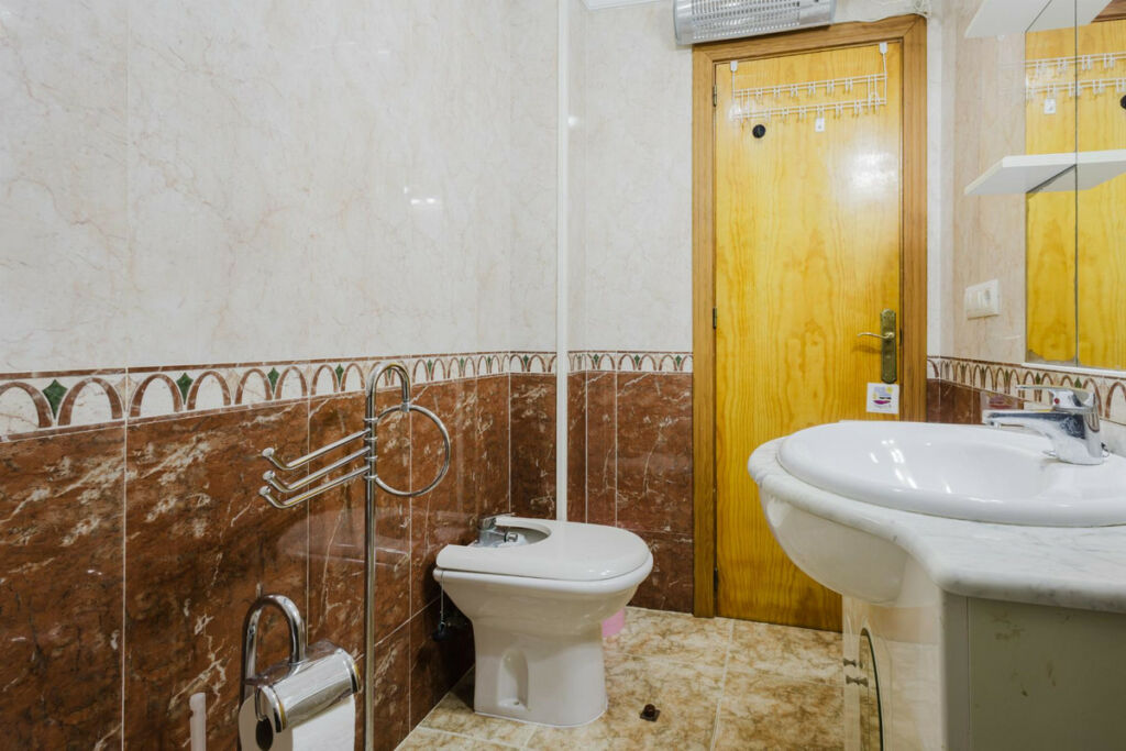 Penthouse Torrevieja Alicante - Bild 28