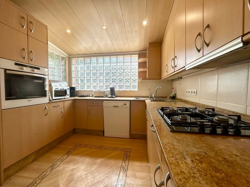 Detached Villa Cabo Roig Alicante - zdjęcie 28