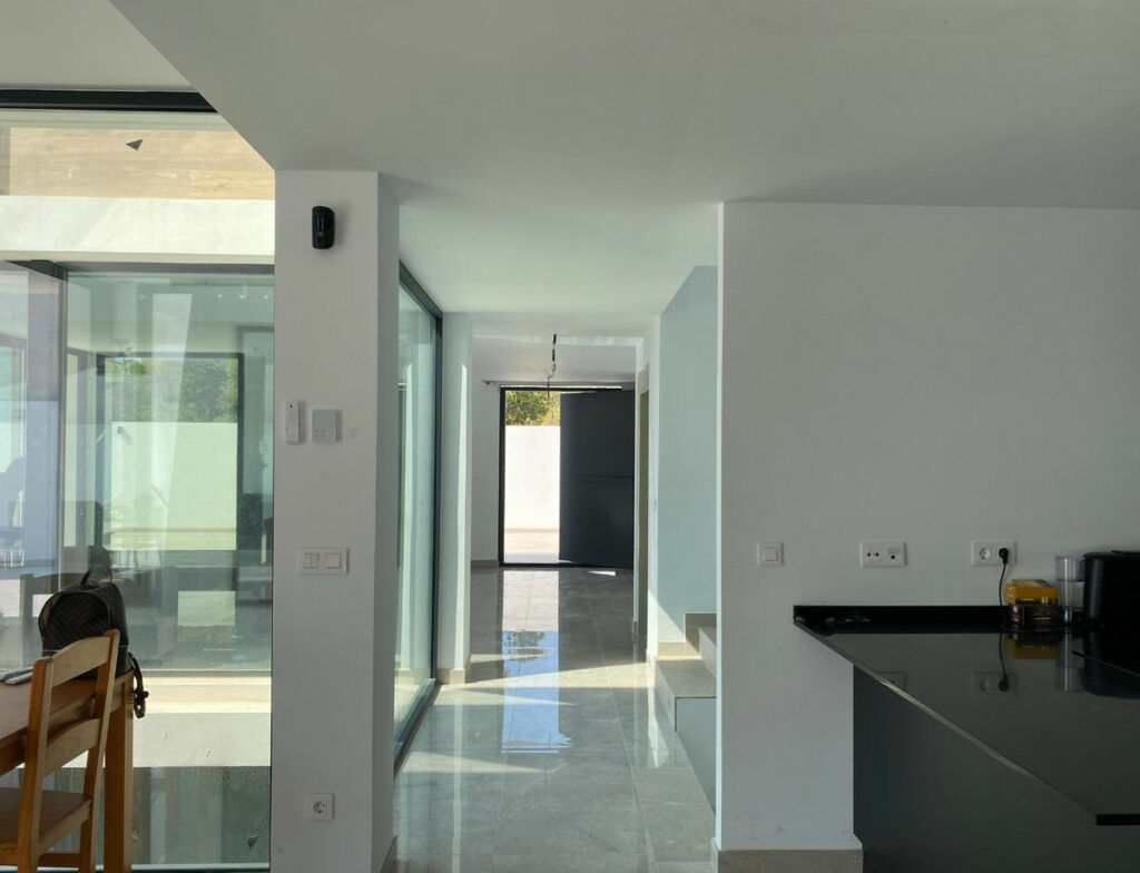 Bungalow Finestrat Alicante - zdjęcie 28
