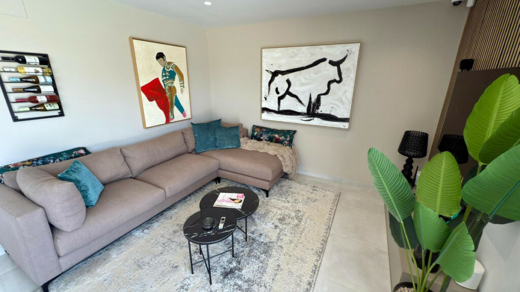 Bungalow Finestrat Alicante - zdjęcie 28