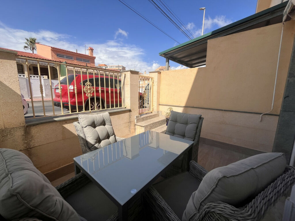 Townhouse La Mata Alicante - zdjęcie 28