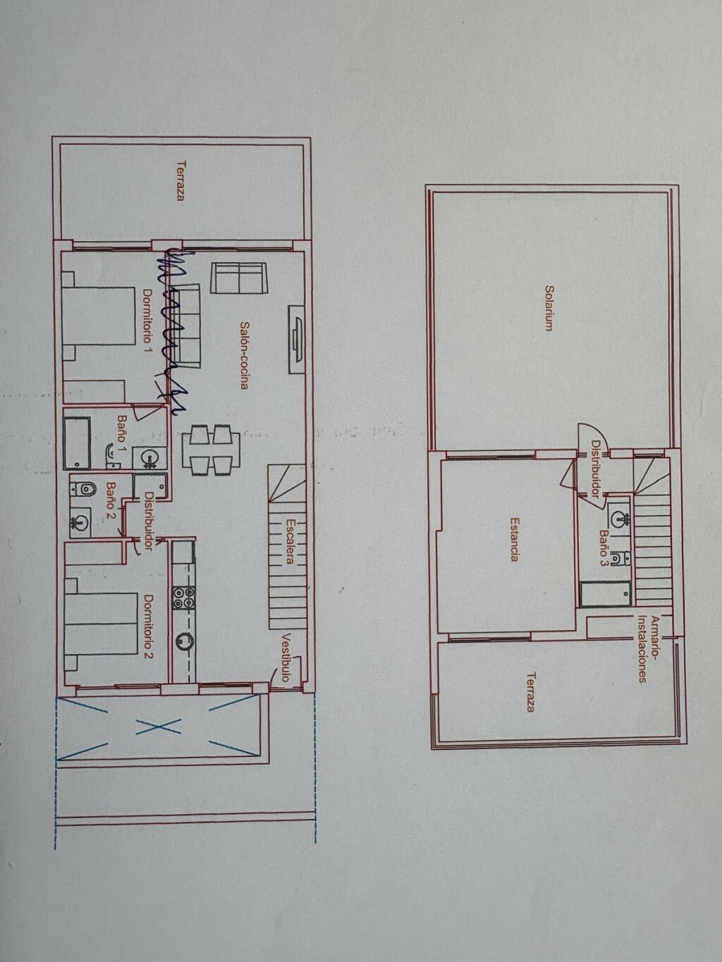 Middle Floor Apartment Finestrat Alicante - zdjęcie 28