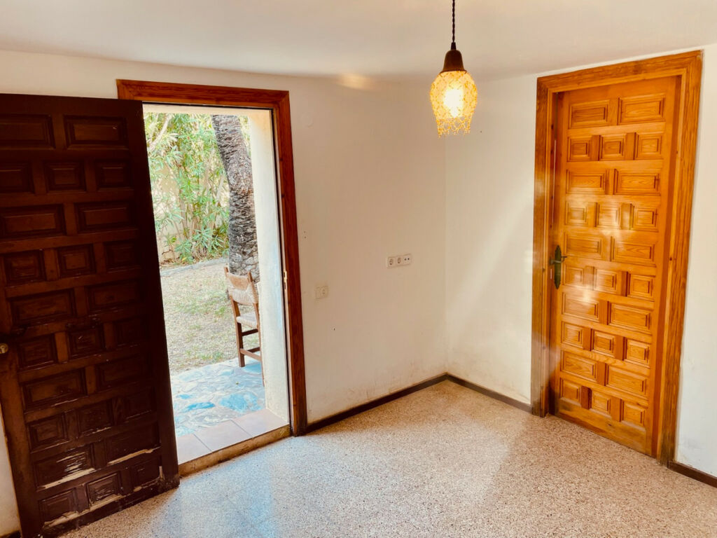 Detached Villa Calpe Alicante - imagen 28