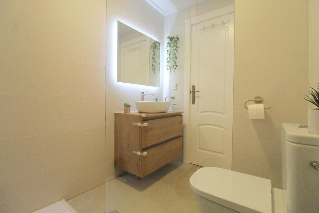 Middle Floor Apartment La Veleta Alicante - zdjęcie 28