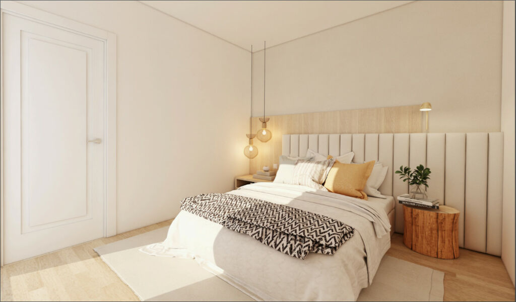 Middle Floor Apartment Benidorm Alicante - Bild 28