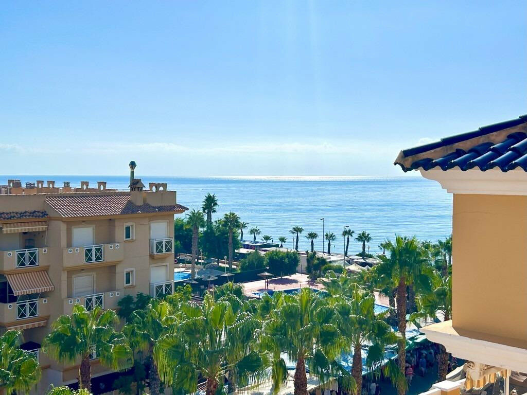 Penthouse Orihuela Costa Alicante - Bild 28