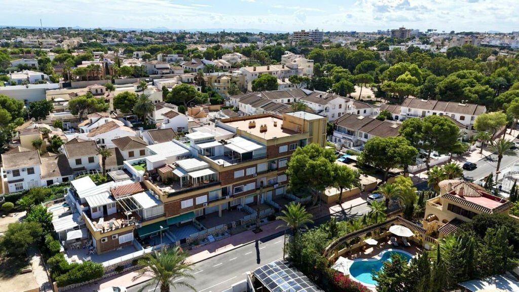 Middle Floor Apartment Cabo Roig Alicante - image 28