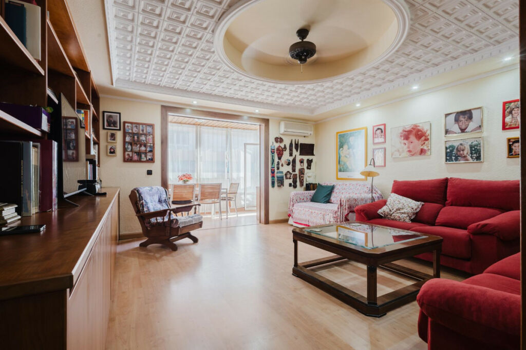Middle Floor Apartment Torrevieja Alicante - zdjęcie 28