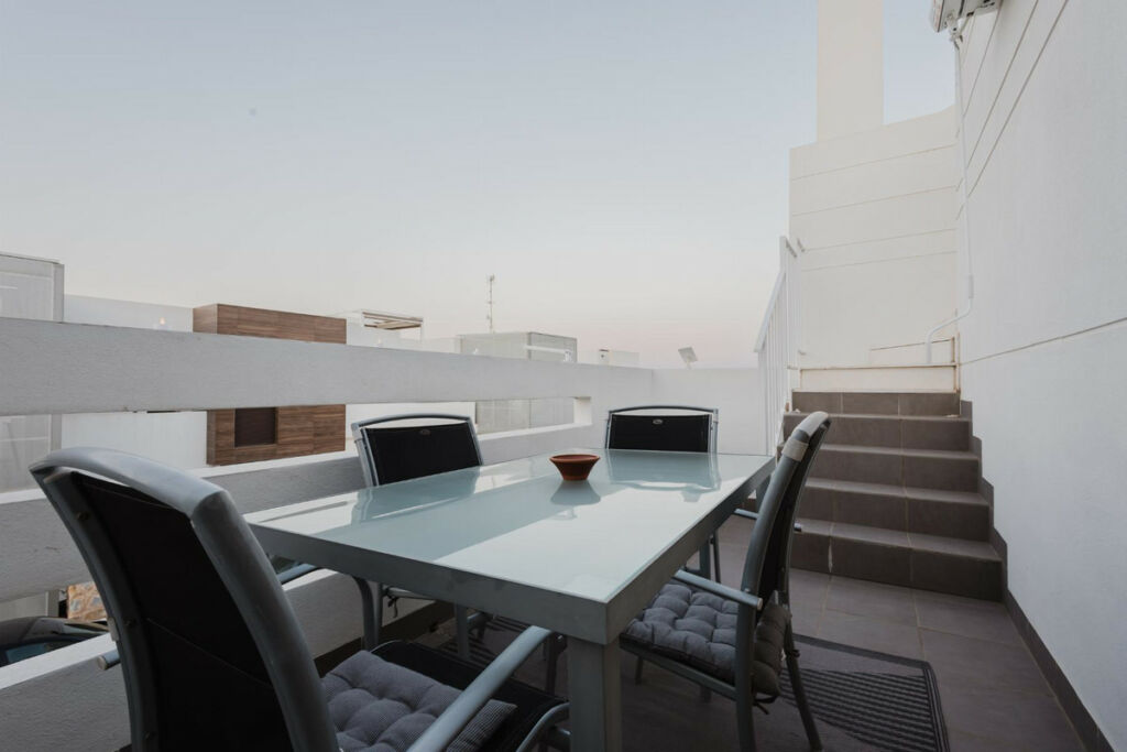 Penthouse Las Ramblas Golf Alicante - zdjęcie 28
