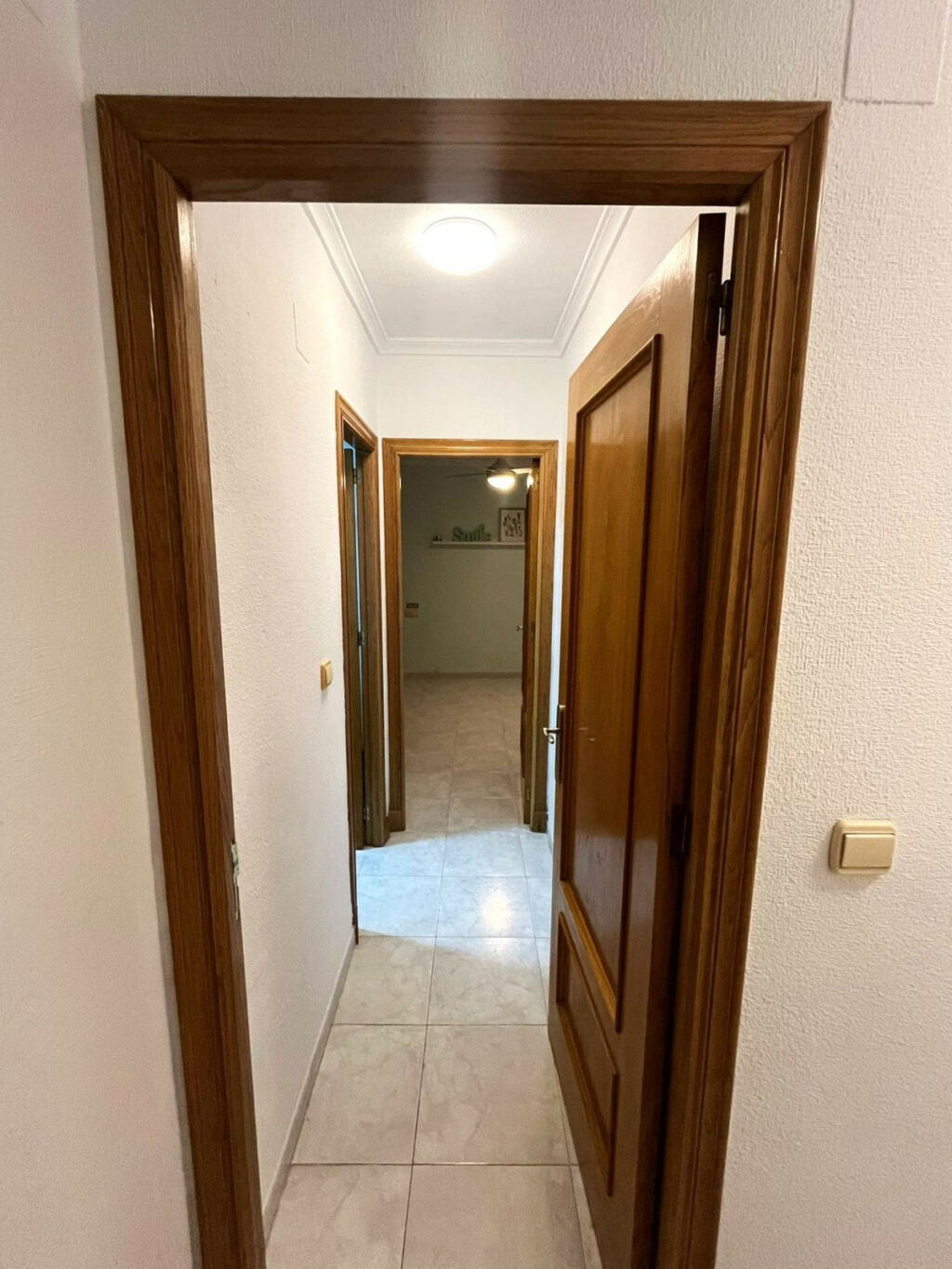 Middle Floor Apartment Torrevieja Alicante - Bild 28