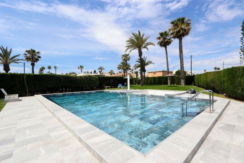 Middle Floor Apartment Playa Flamenca Alicante - zdjęcie 28