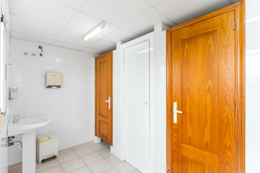 Bungalow Villamartin Alicante - Bild 28