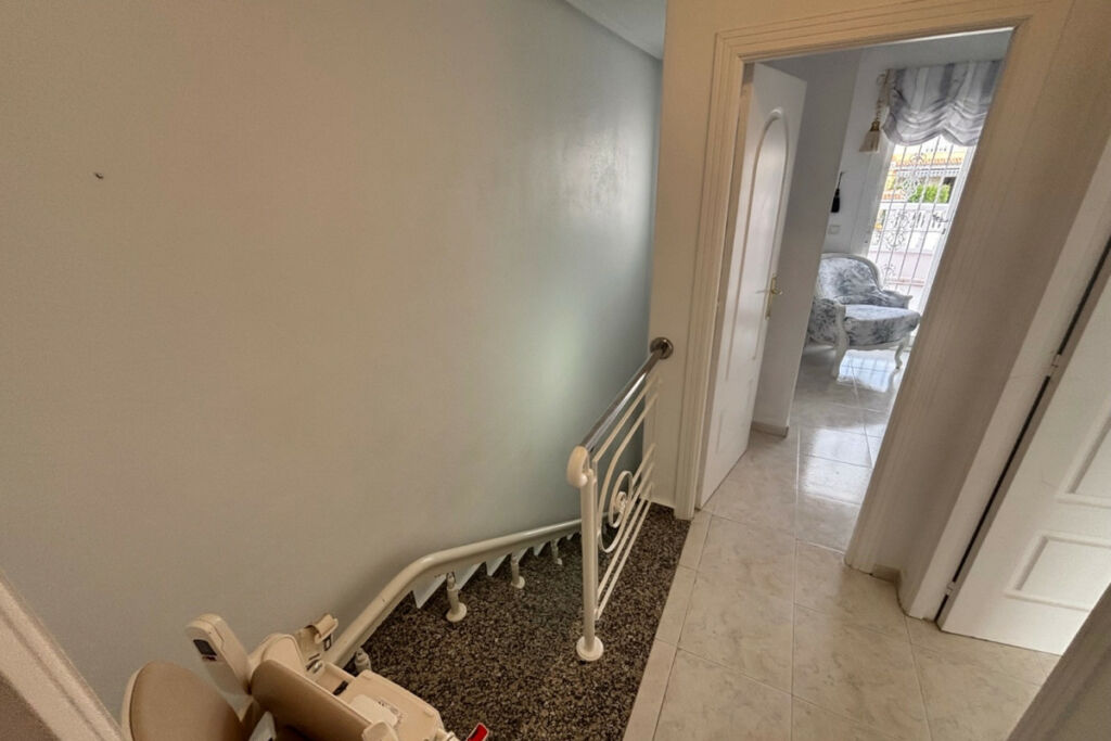 Townhouse Benijofar Alicante - Bild 28