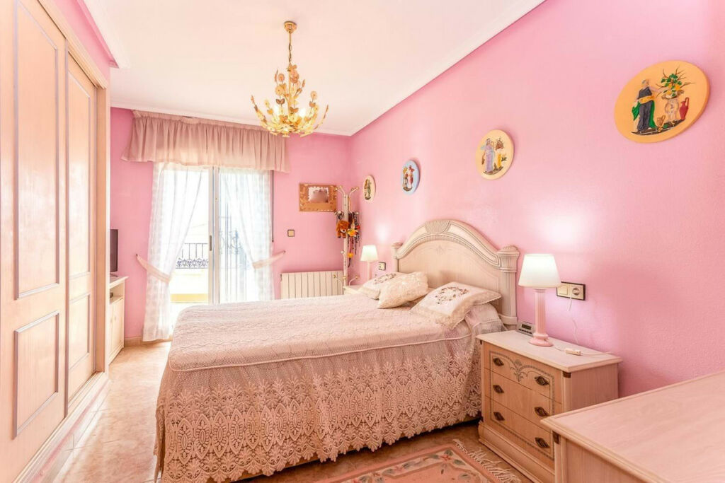 Townhouse Orihuela Costa Alicante - zdjęcie 28