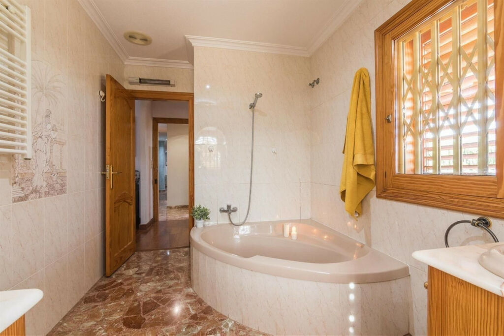 Detached Villa Elche Alicante - zdjęcie 28