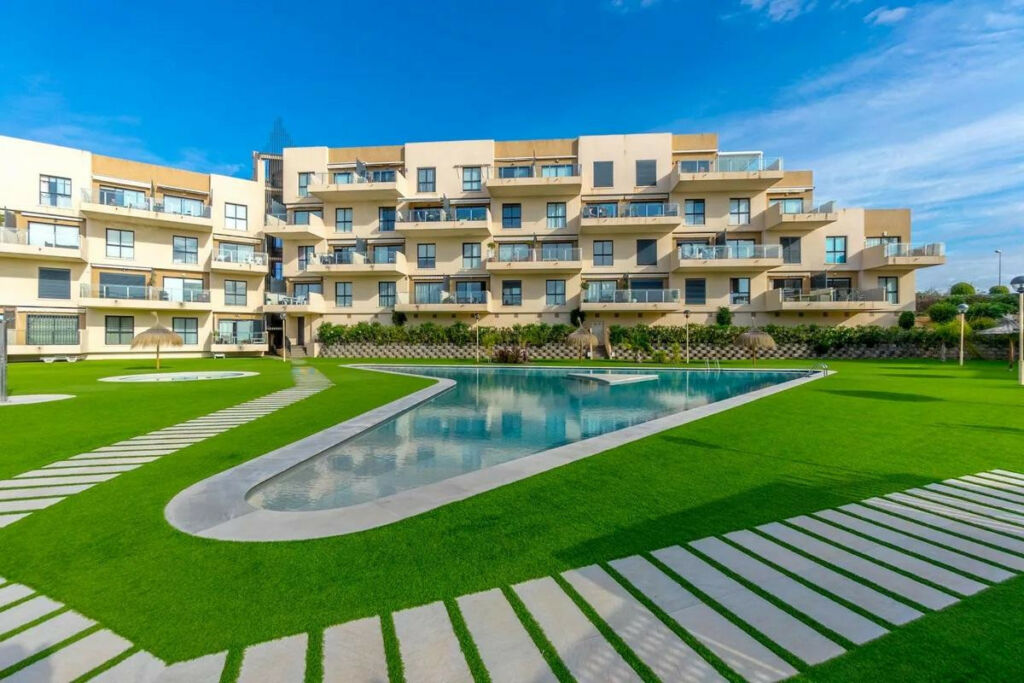 Townhouse La Zenia Alicante - zdjęcie 28