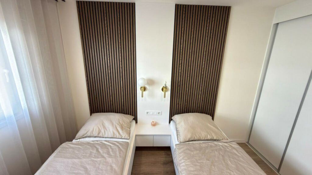 Bungalow Finestrat Alicante - Bild 28