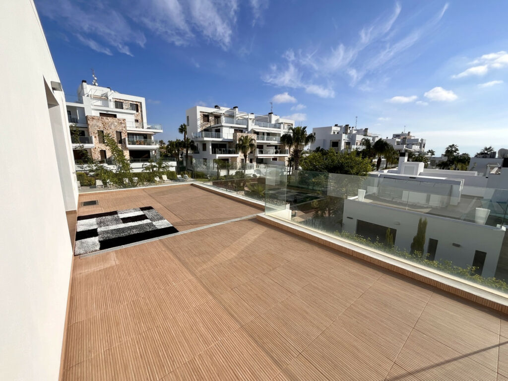Detached Villa Los Dolses Alicante - Bild 28