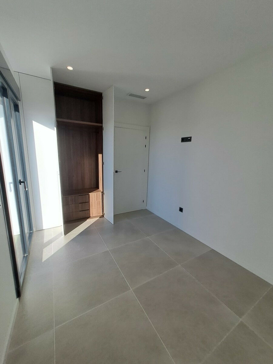 Detached Villa Polop Alicante - Bild 28