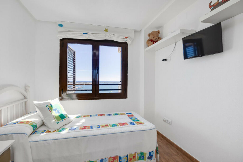 Middle Floor Apartment Torrevieja Alicante - zdjęcie 28
