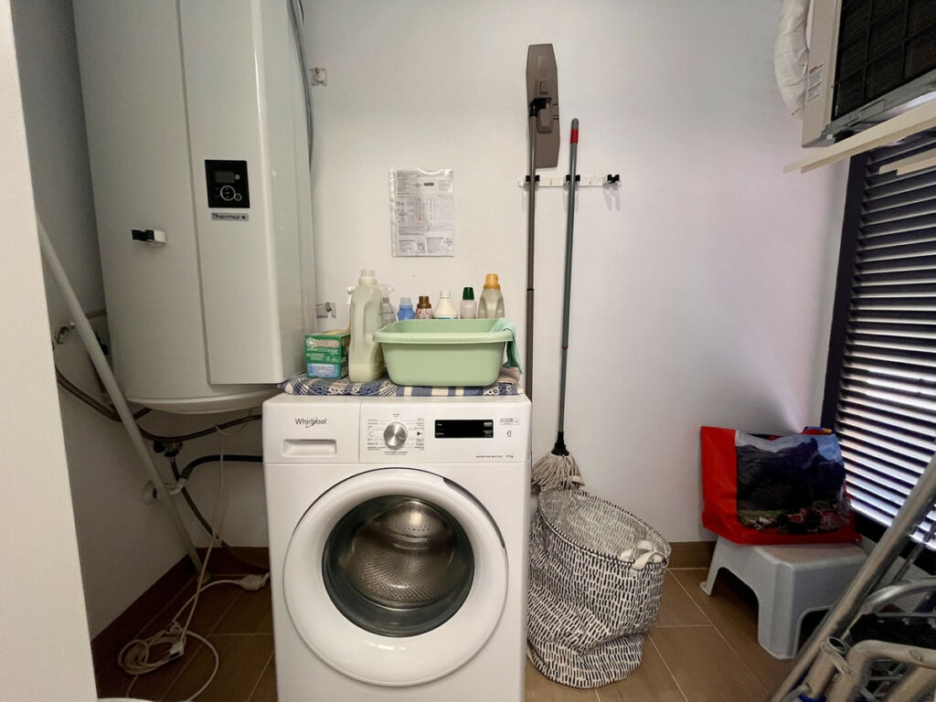 Ground Floor Apartment Los Dolses Alicante - Bild 29