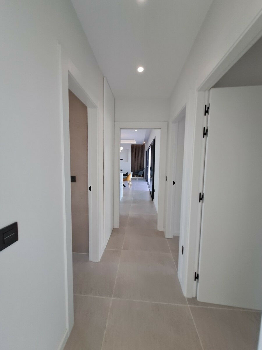 Detached Villa Polop Alicante - Bild 29