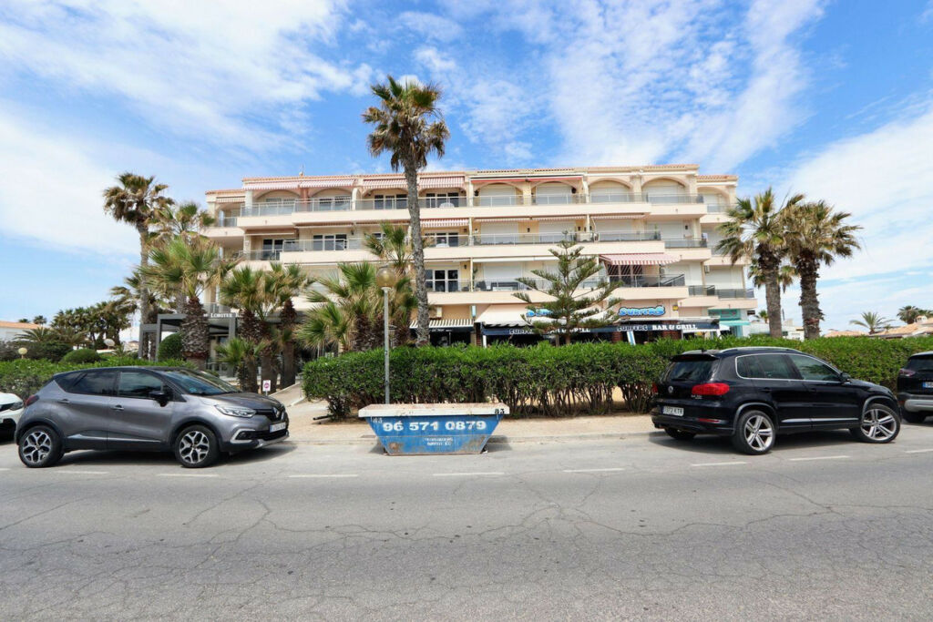 Middle Floor Apartment Playa Flamenca Alicante - zdjęcie 29