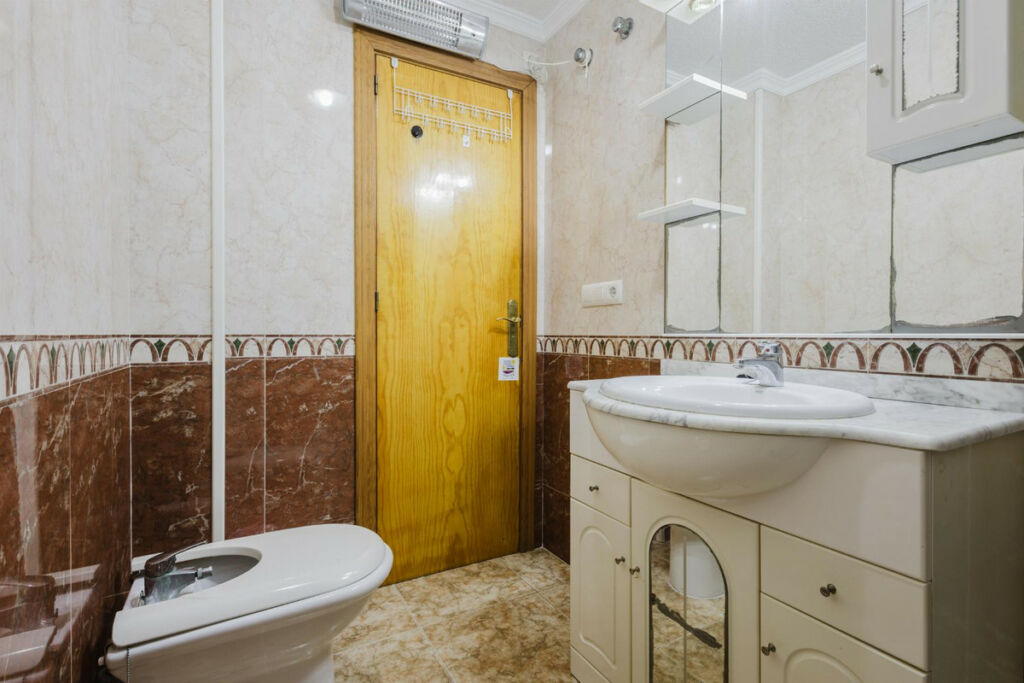 Penthouse Torrevieja Alicante - Bild 29
