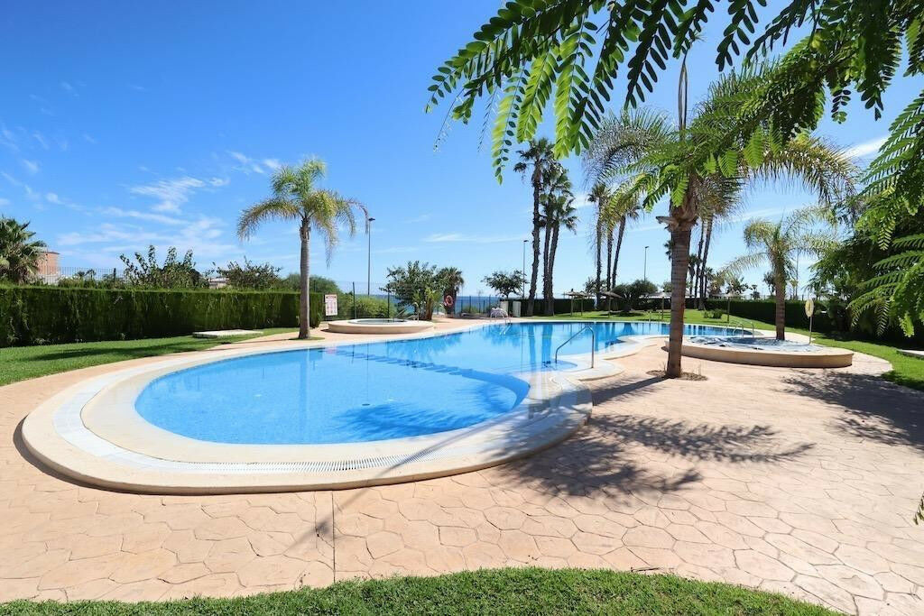 Penthouse Pilar de la Horadada Alicante - Bild 29