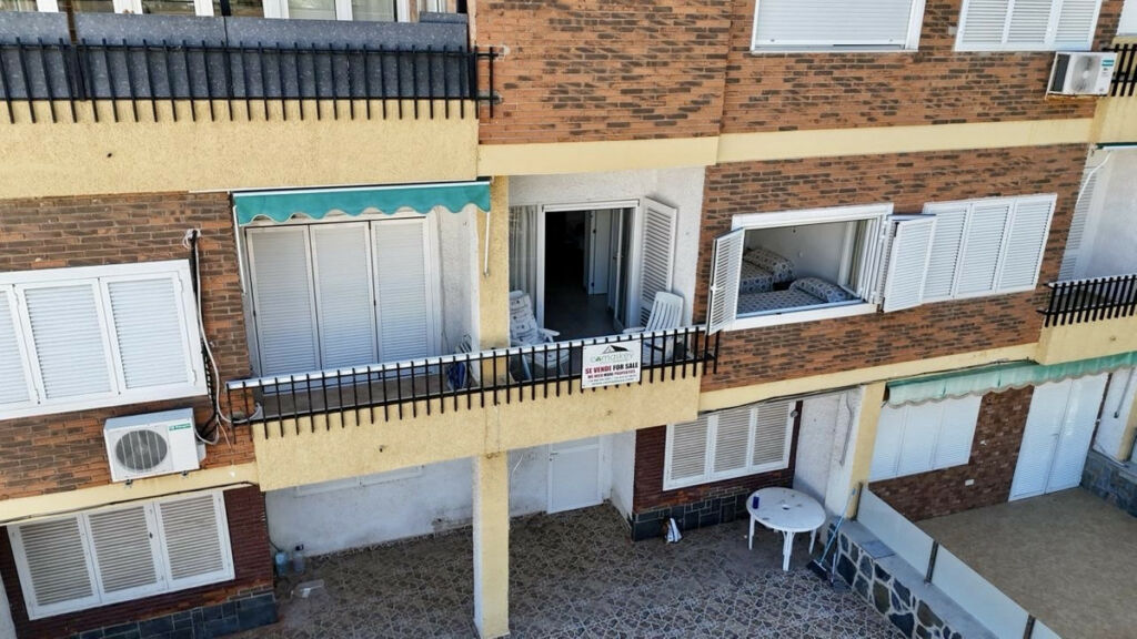 Middle Floor Apartment La Zenia Alicante - Bild 29