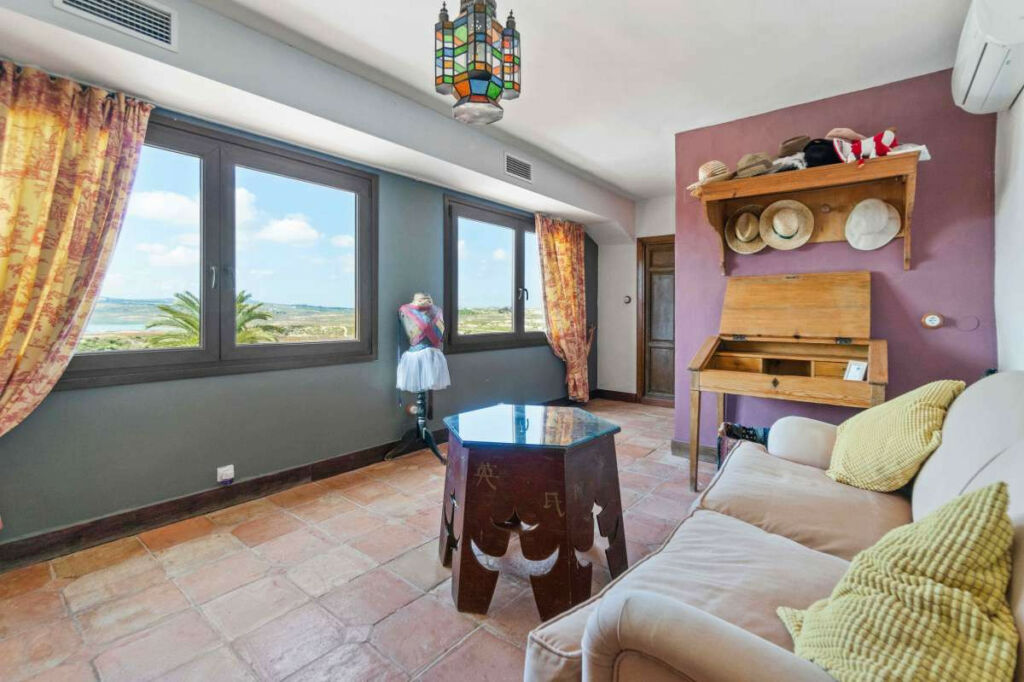 Finca - Cortijo Torremendo Alicante - zdjęcie 29