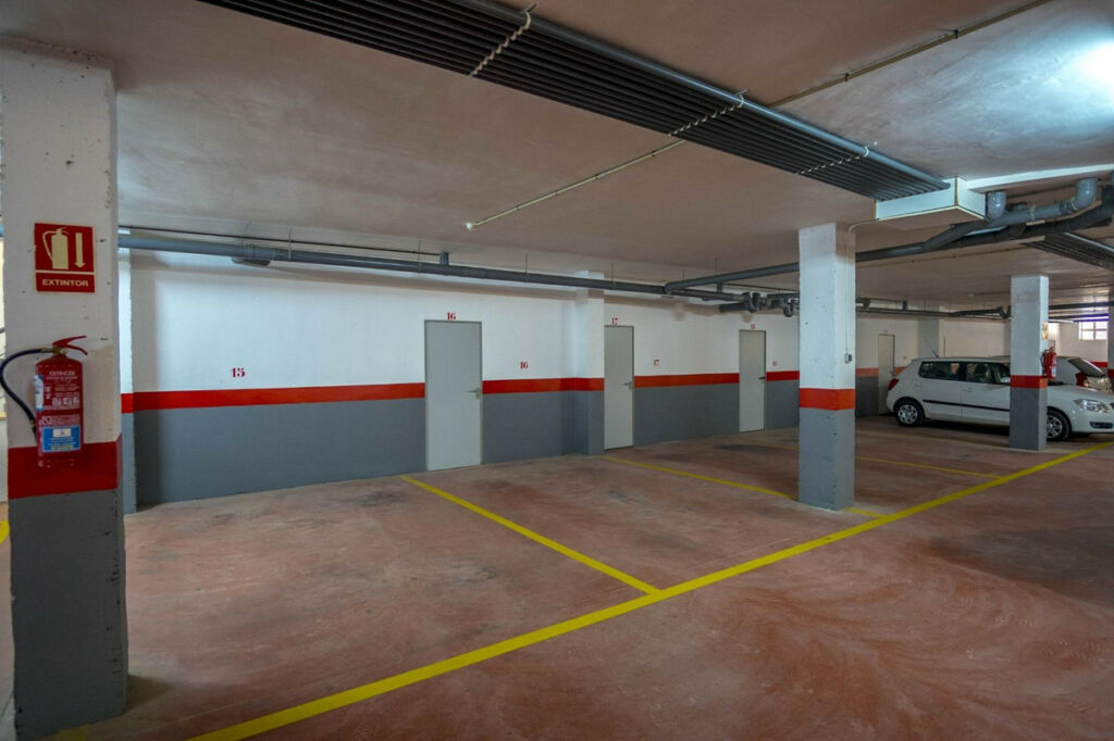 Middle Floor Apartment Campoamor Alicante - Bild 29