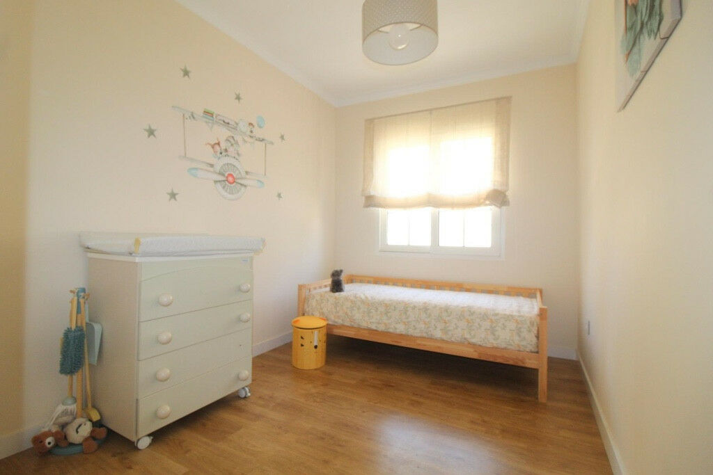 Middle Floor Apartment La Veleta Alicante - zdjęcie 29