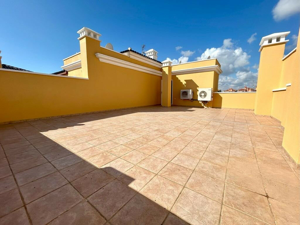 Penthouse Orihuela Costa Alicante - Bild 29