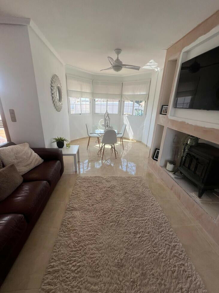 Detached Villa El Reloj Murcia - imagen 20