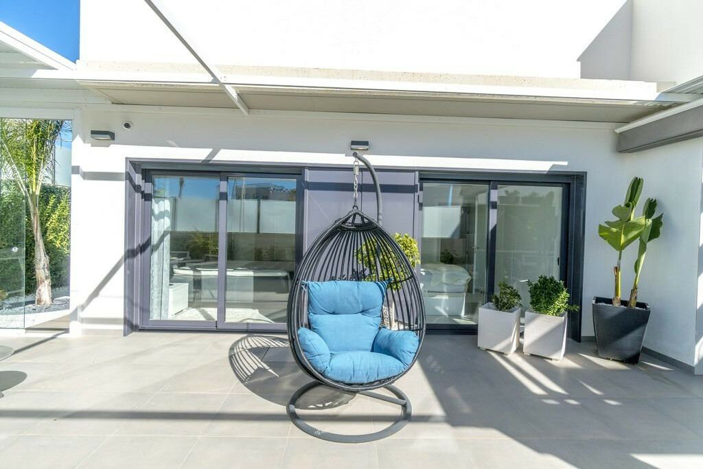 Detached Villa Campoamor Alicante - Bild 29