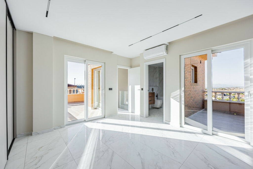 Detached Villa Rojales Alicante - Bild 29