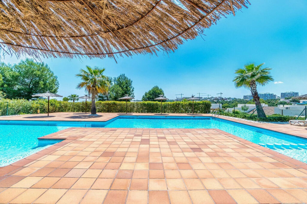 Ground Floor Apartment Las Colinas Golf Alicante - zdjęcie 29
