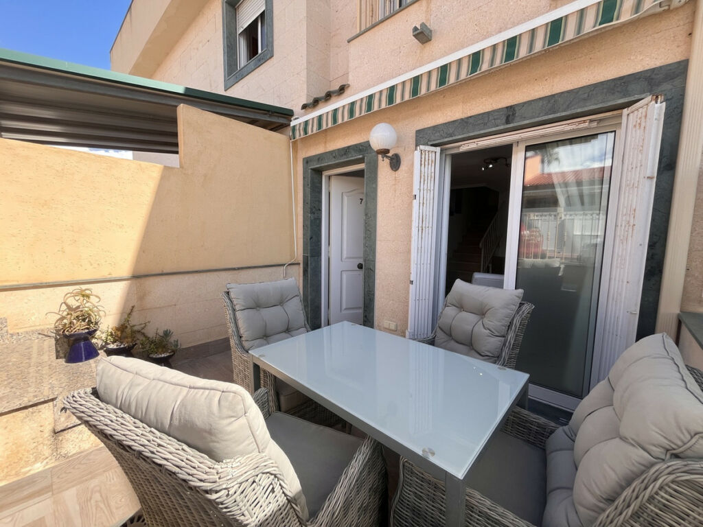 Townhouse La Mata Alicante - zdjęcie 29